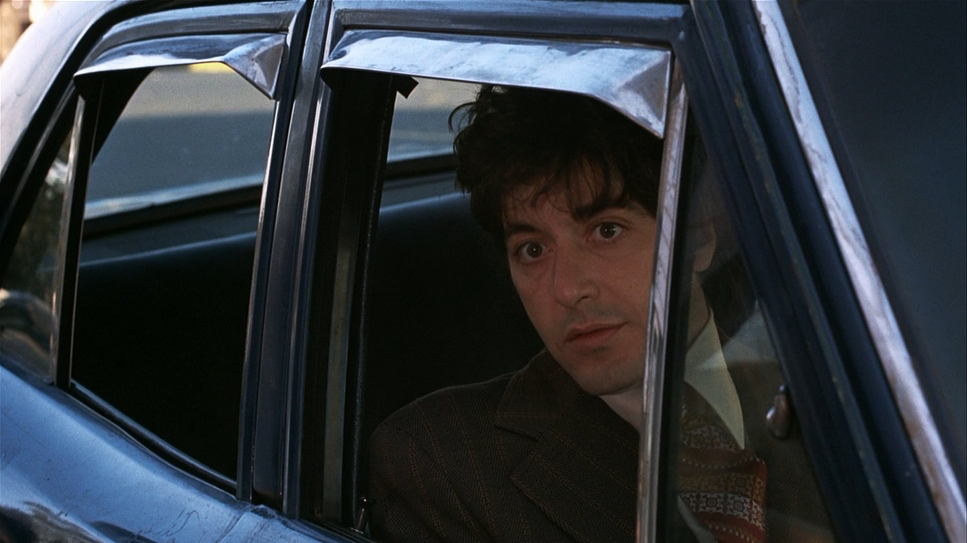 Dog Day Afternoon (1975) - Cinematography Analysis