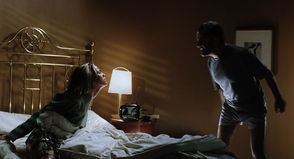 Amores Perros (2000) - Cinematography Analysis