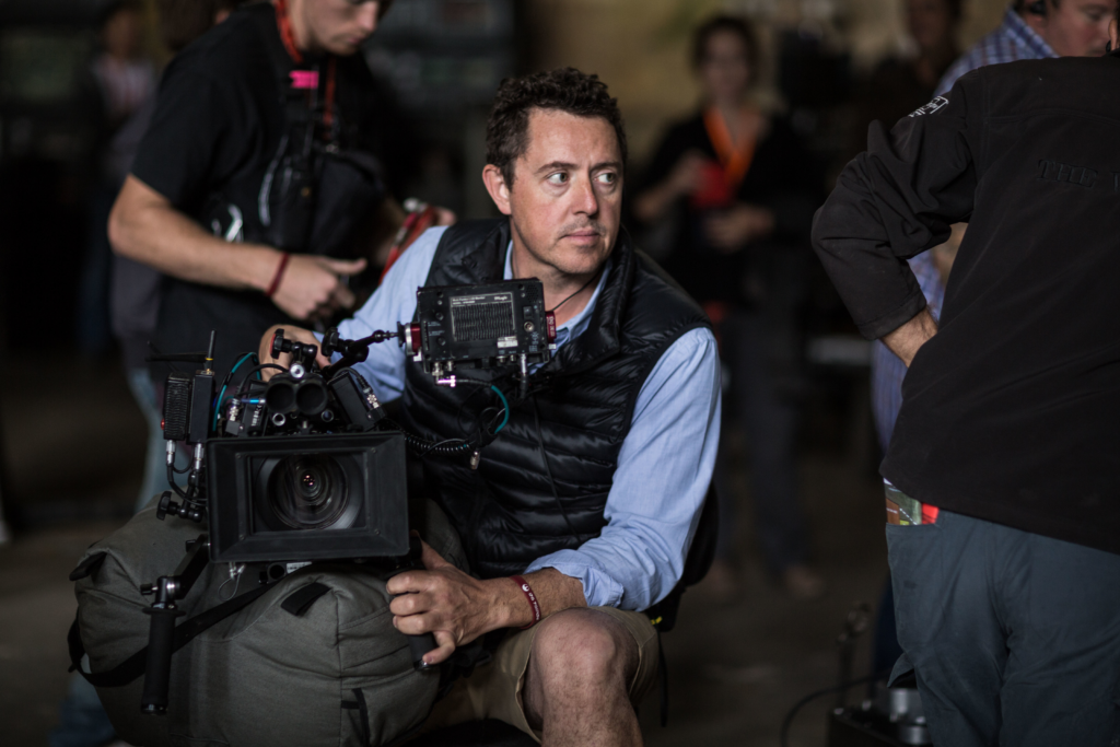 Lion (2016) - Cinematography Analysis