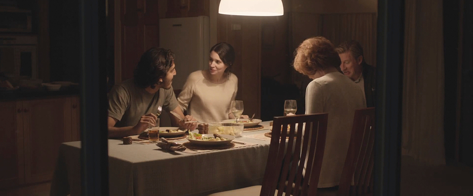 Lion (2016) - Cinematography Analysis