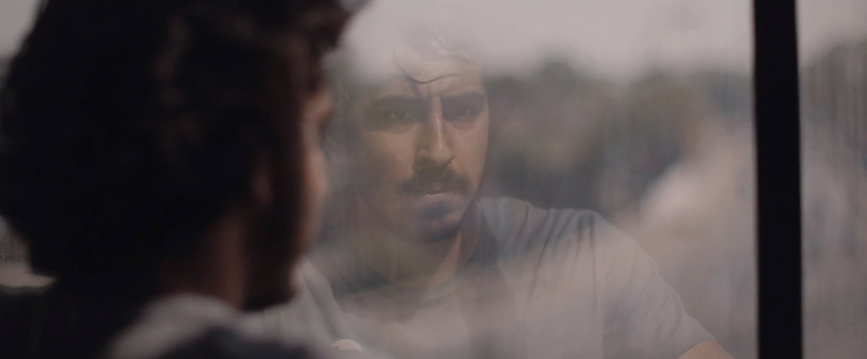 Lion (2016) - Cinematography Analysis