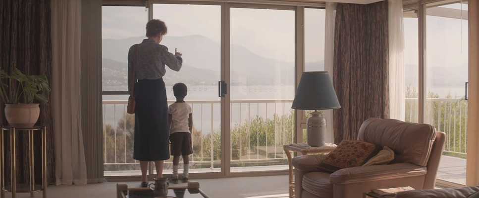 Lion (2016) - Cinematography Analysis