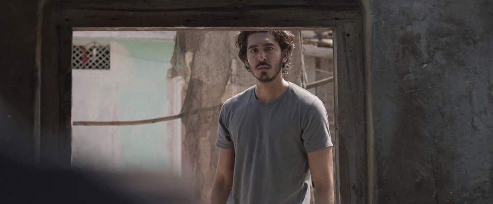 Lion (2016) - Cinematography Analysis