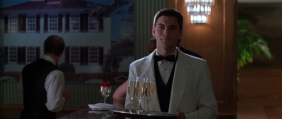 American Beauty (1999) - Cinematography Analysis