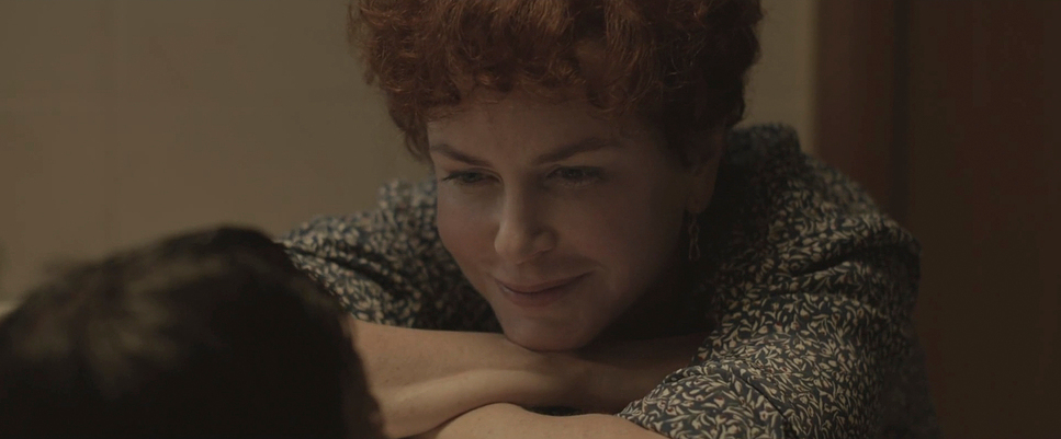 Lion (2016) - Cinematography Analysis