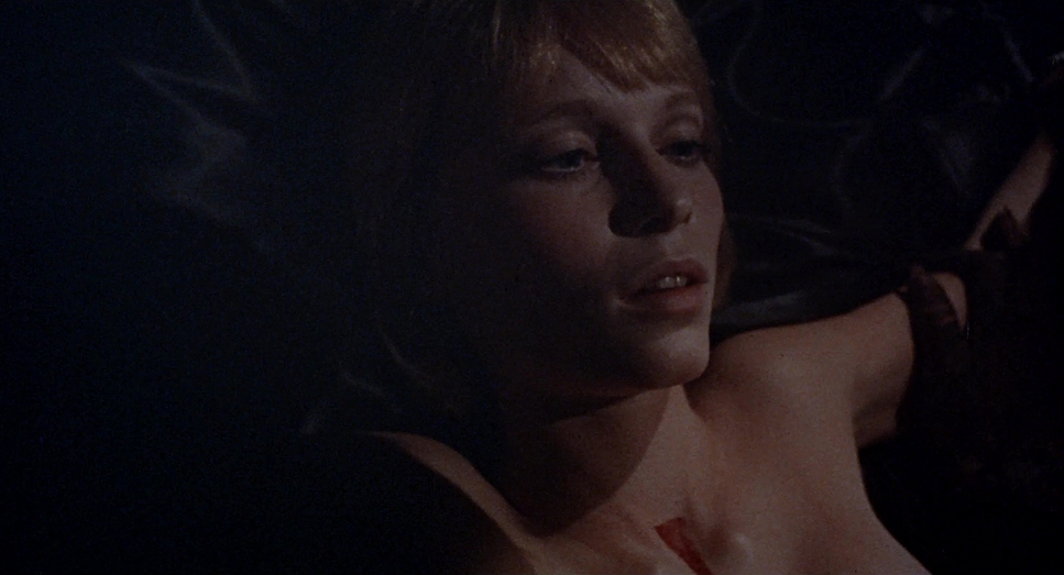 Rosemary's Baby (1968) - Cinematography Analysis