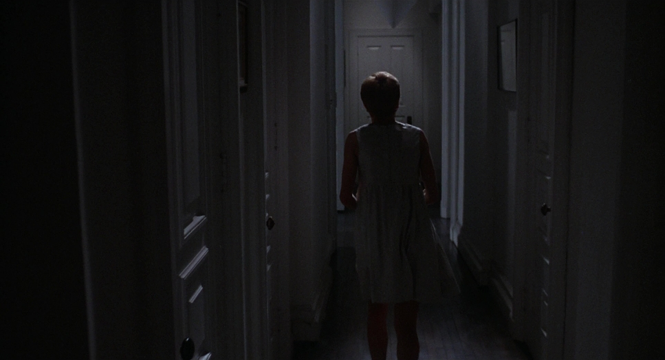 Rosemary's Baby (1968) - Cinematography Analysis