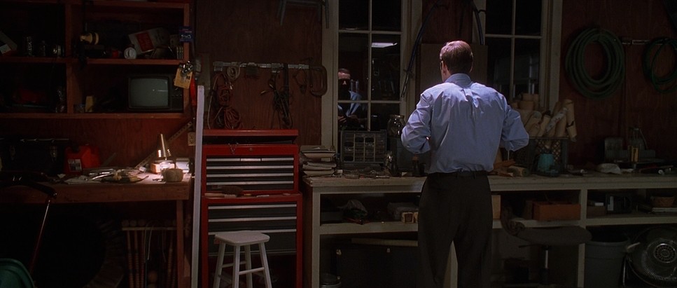 American Beauty (1999) - Cinematography Analysis