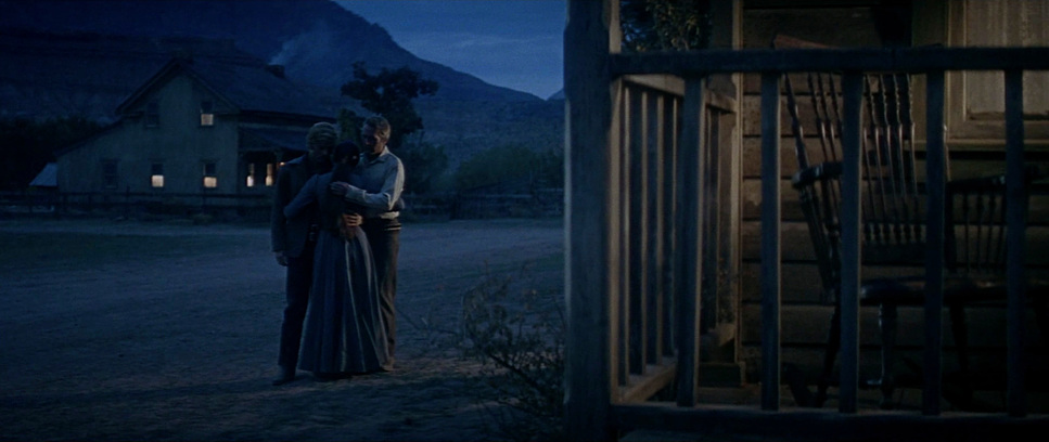 Butch Cassidy and the Sundance Kid (1969) - Cinematography Analysis