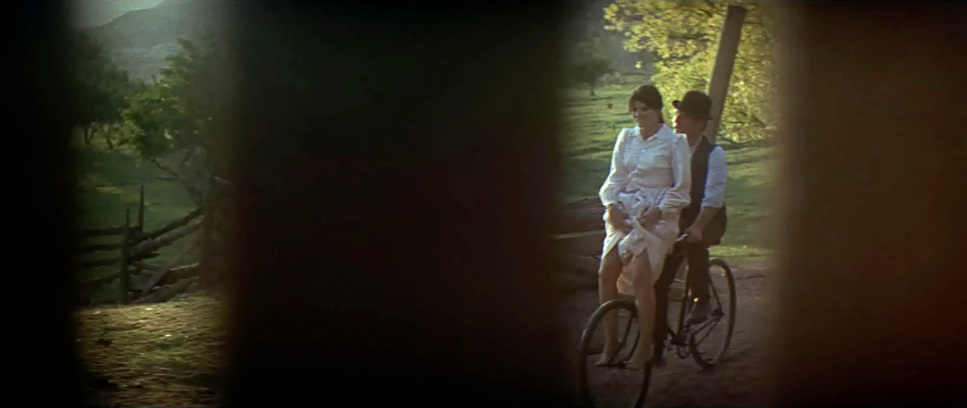Butch Cassidy and the Sundance Kid (1969) - Cinematography Analysis