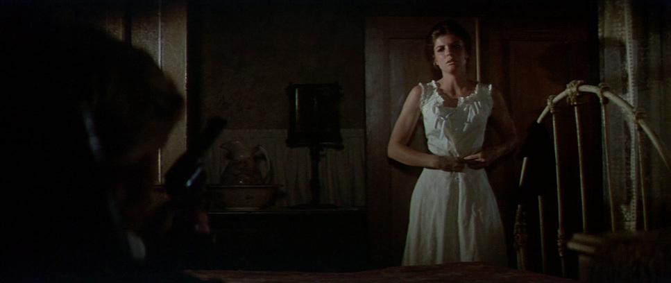 Butch Cassidy and the Sundance Kid (1969) - Cinematography Analysis