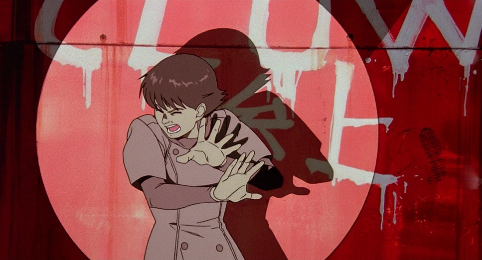 Akira (1988) - Cinematography Analysis