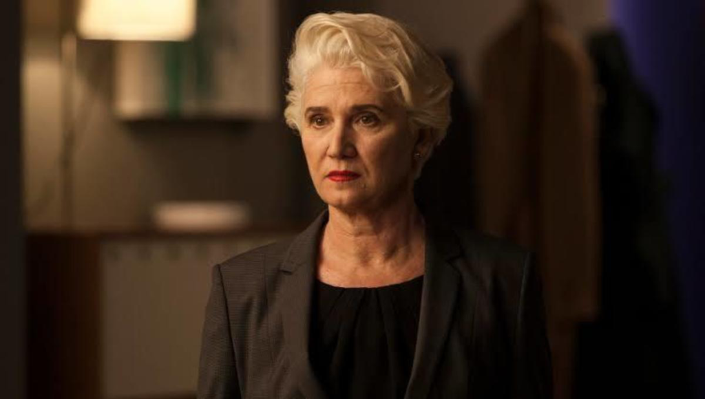 The Invisible Guest (2016) - Cinematography Analysis