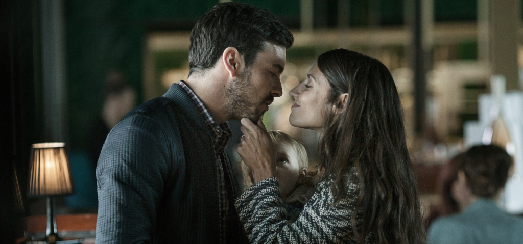 The Invisible Guest (2016) - Cinematography Analysis