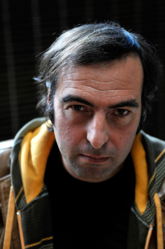 The Invisible Guest (2016) - Cinematography Analysis