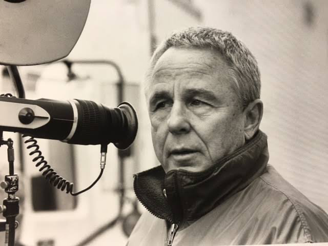 Scent of a Woman (1992) - Cinematography Analysis