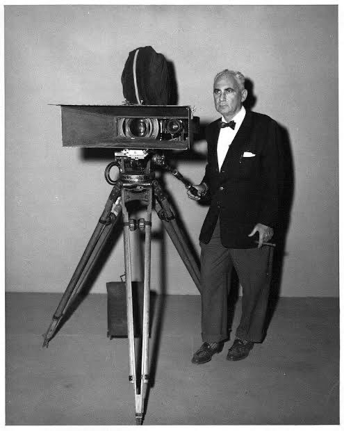 Planet of the Apes (1968) - Cinematography Analysis