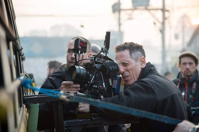 Cinderella Man (2005) - Cinematography Analysis