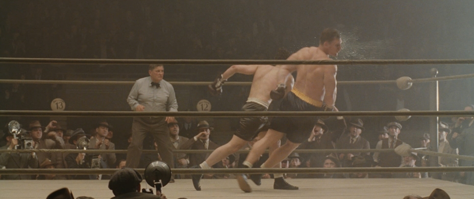 Cinderella Man (2005) - Cinematography Analysis