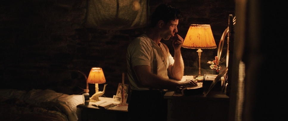 Cinderella Man (2005) - Cinematography Analysis