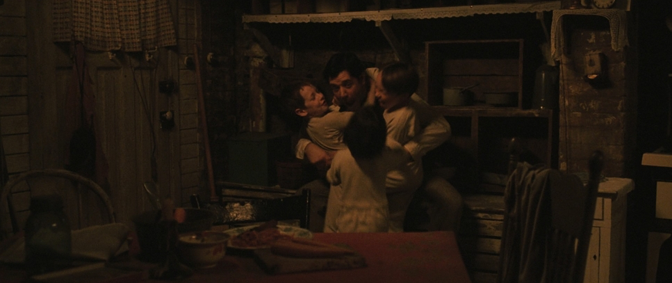 Cinderella Man (2005) - Cinematography Analysis