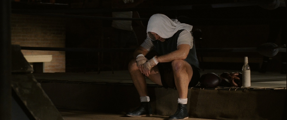 Cinderella Man (2005) - Cinematography Analysis