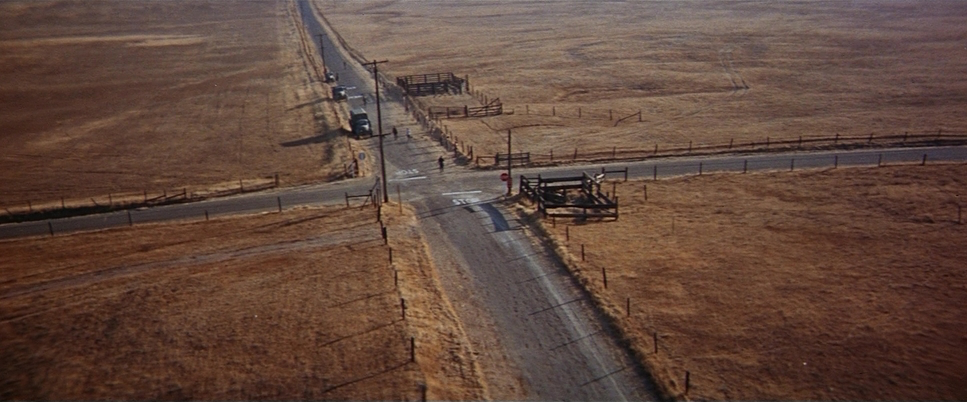 Cool Hand Luke (1967) - Cinematography Analysis