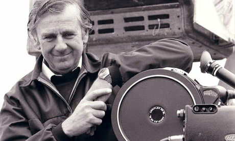 Star Wars: Return of the Jedi (1983) - Cinematography Analysis