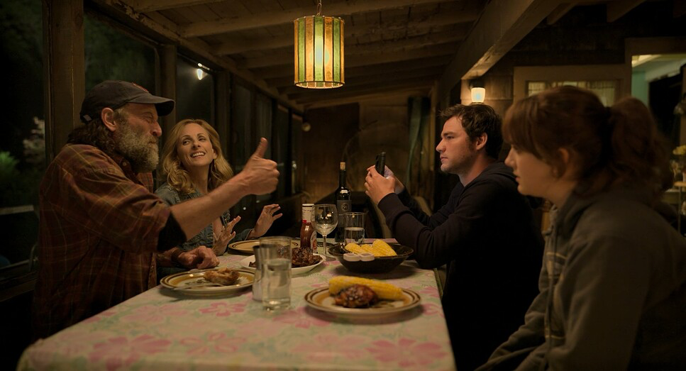 CODA (2021) - Cinematography Analysis