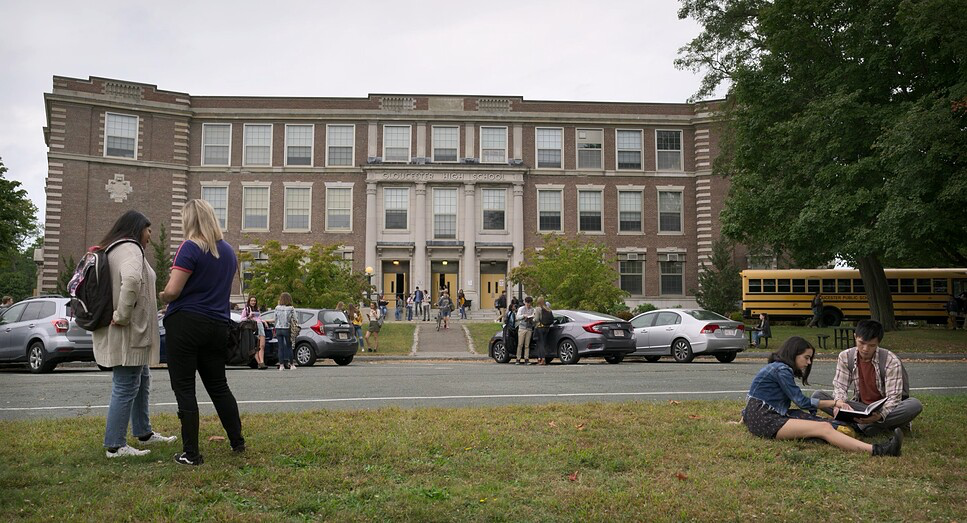 CODA (2021) - Cinematography Analysis