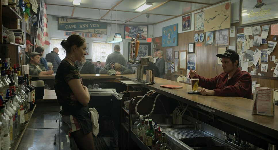 CODA (2021) - Cinematography Analysis