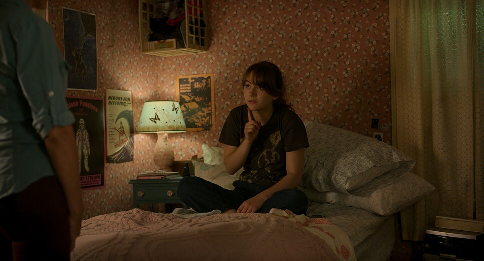 CODA (2021) - Cinematography Analysis