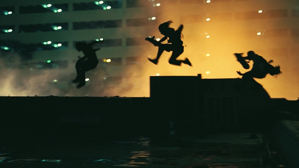 One Battle After Another (2025) - Cinematography Analysis