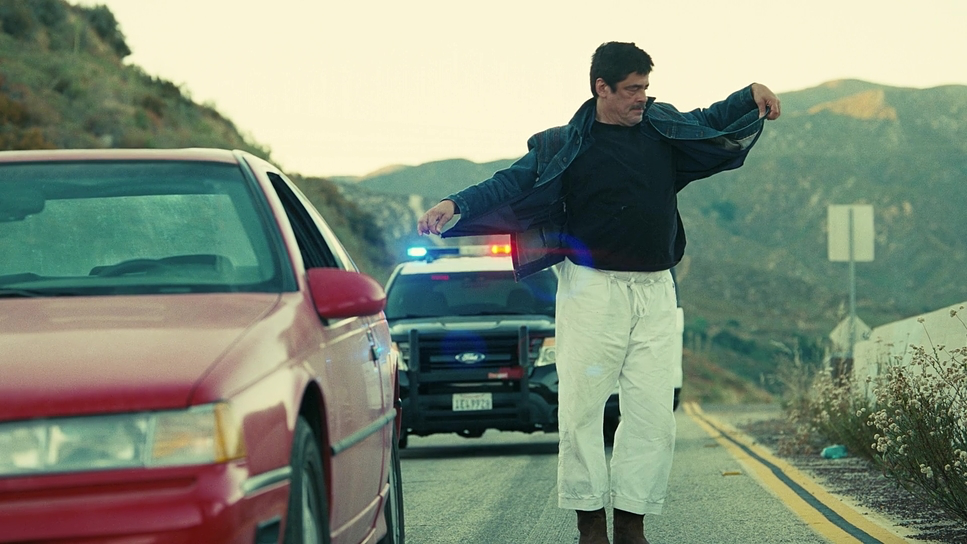 One Battle After Another (2025) - Cinematography Analysis