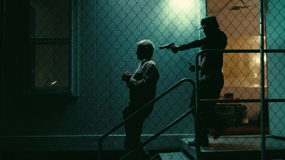 One Battle After Another (2025) - Cinematography Analysis