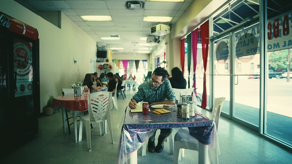 One Battle After Another (2025) - Cinematography Analysis