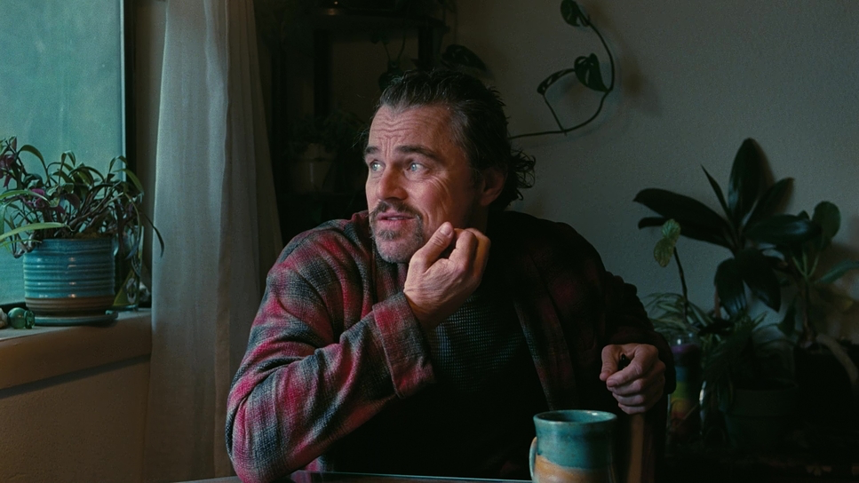 One Battle After Another (2025) - Cinematography Analysis