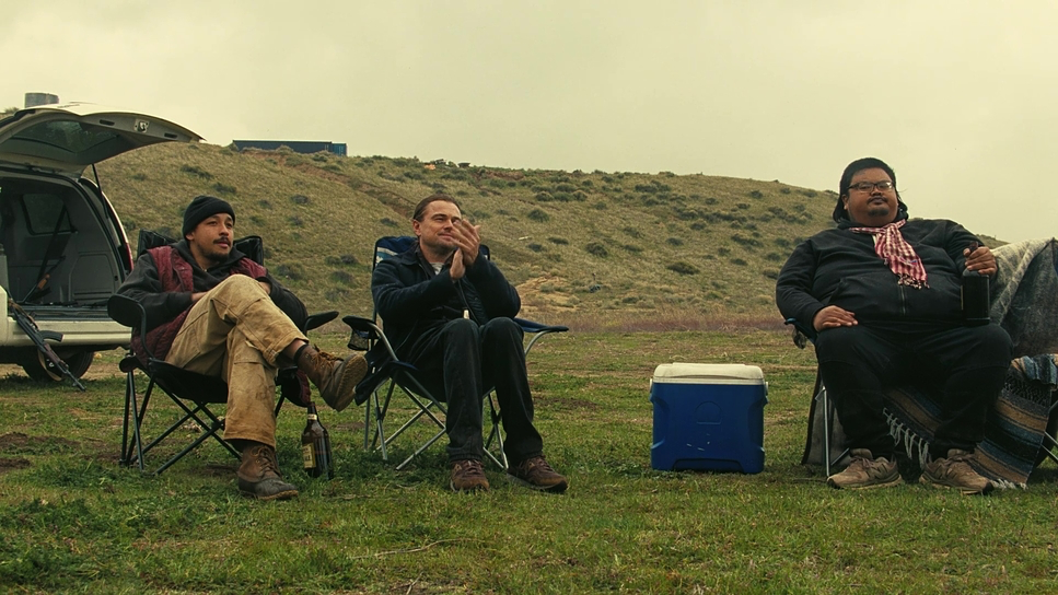 One Battle After Another (2025) - Cinematography Analysis