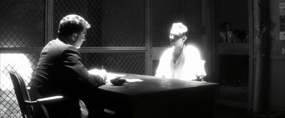 JFK (1991) - Cinematography Analysis