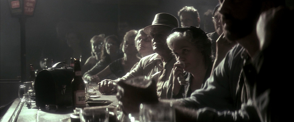 JFK (1991) - Cinematography Analysis