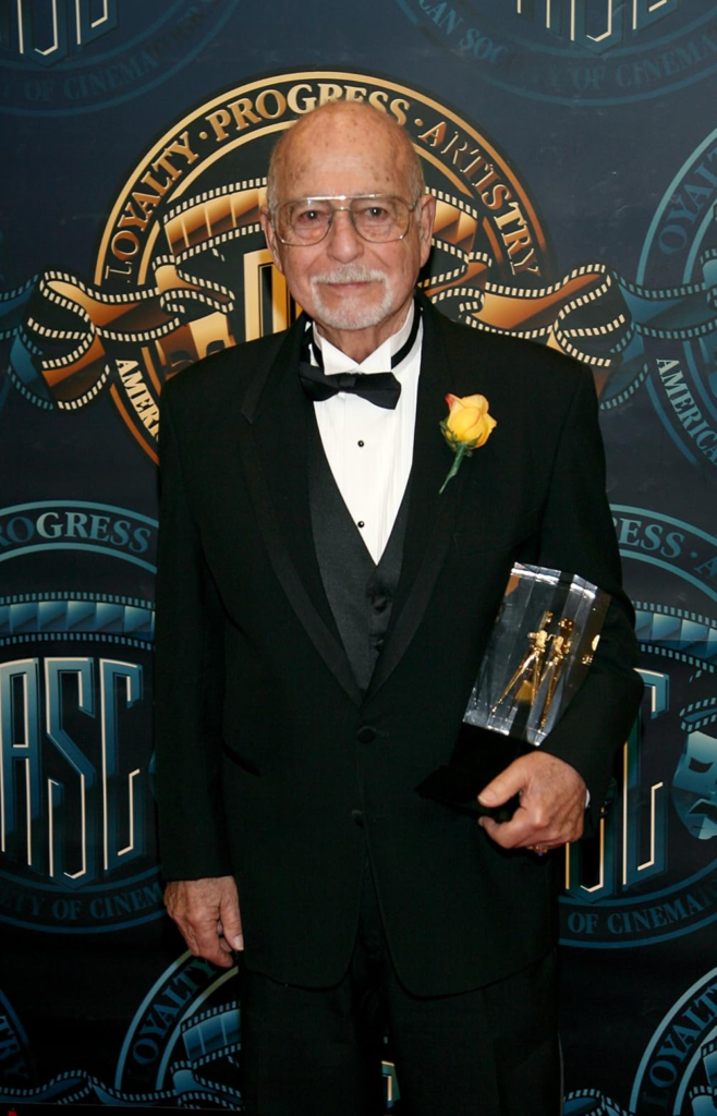 Young Frankenstein (1974) - Cinematography Analysis