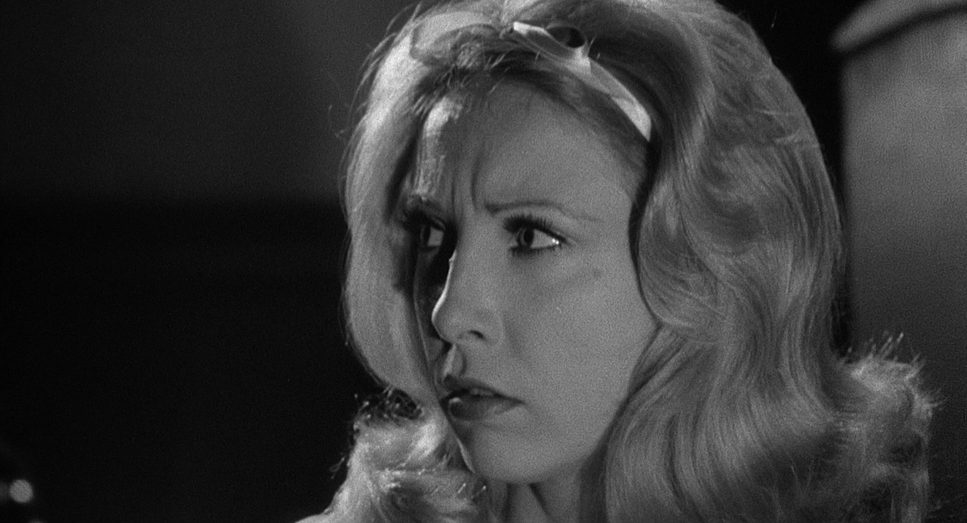 Young Frankenstein (1974) - Cinematography Analysis