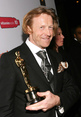 Dogville (2003) - Cinematography Analysis