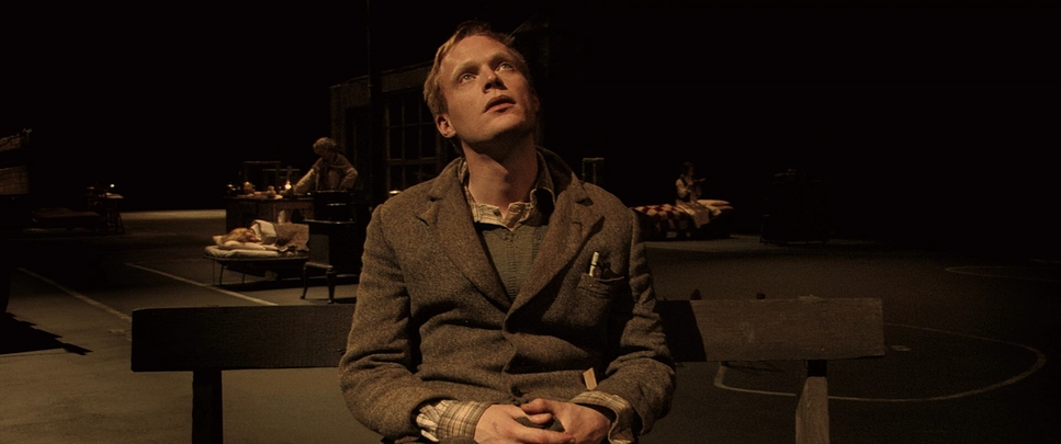 Dogville (2003) - Cinematography Analysis