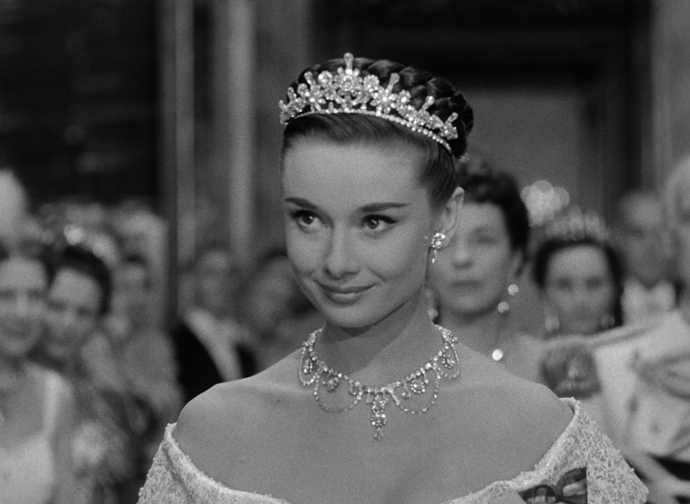 Roman Holiday (1953) - Cinematography Analysis