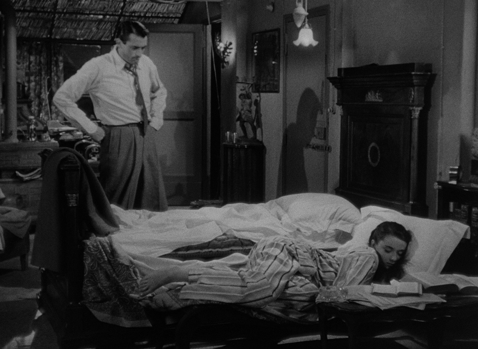 Roman Holiday (1953) - Cinematography Analysis