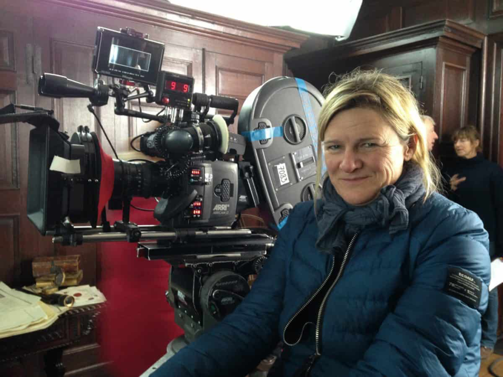 Eternal Sunshine of the Spotless Mind- Cinematography Analysis