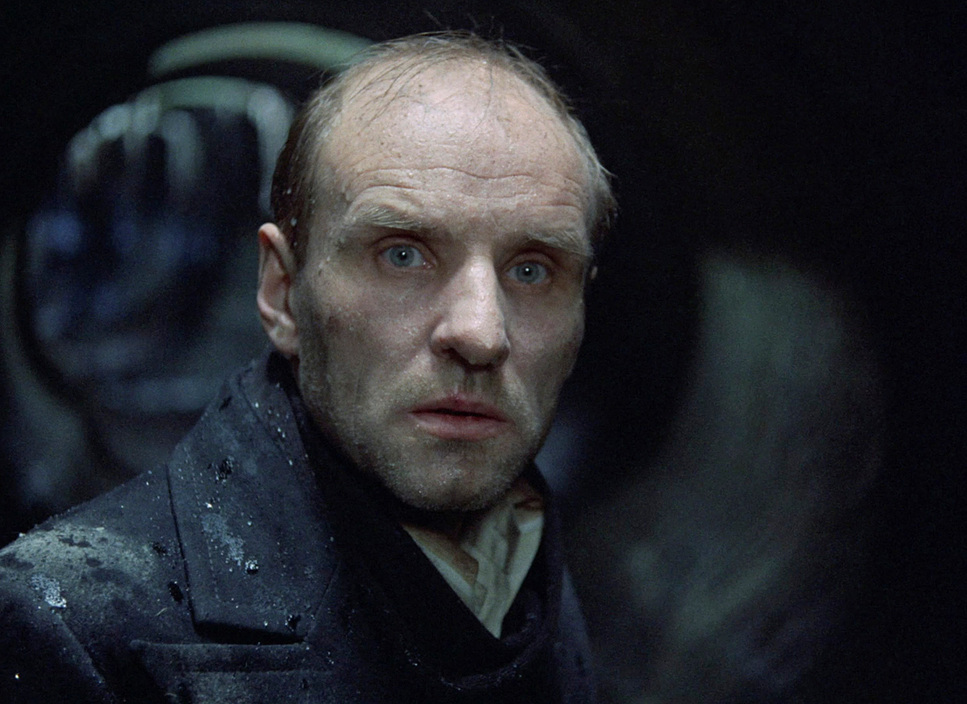 Stalker (1979) - Cinematography Analysis