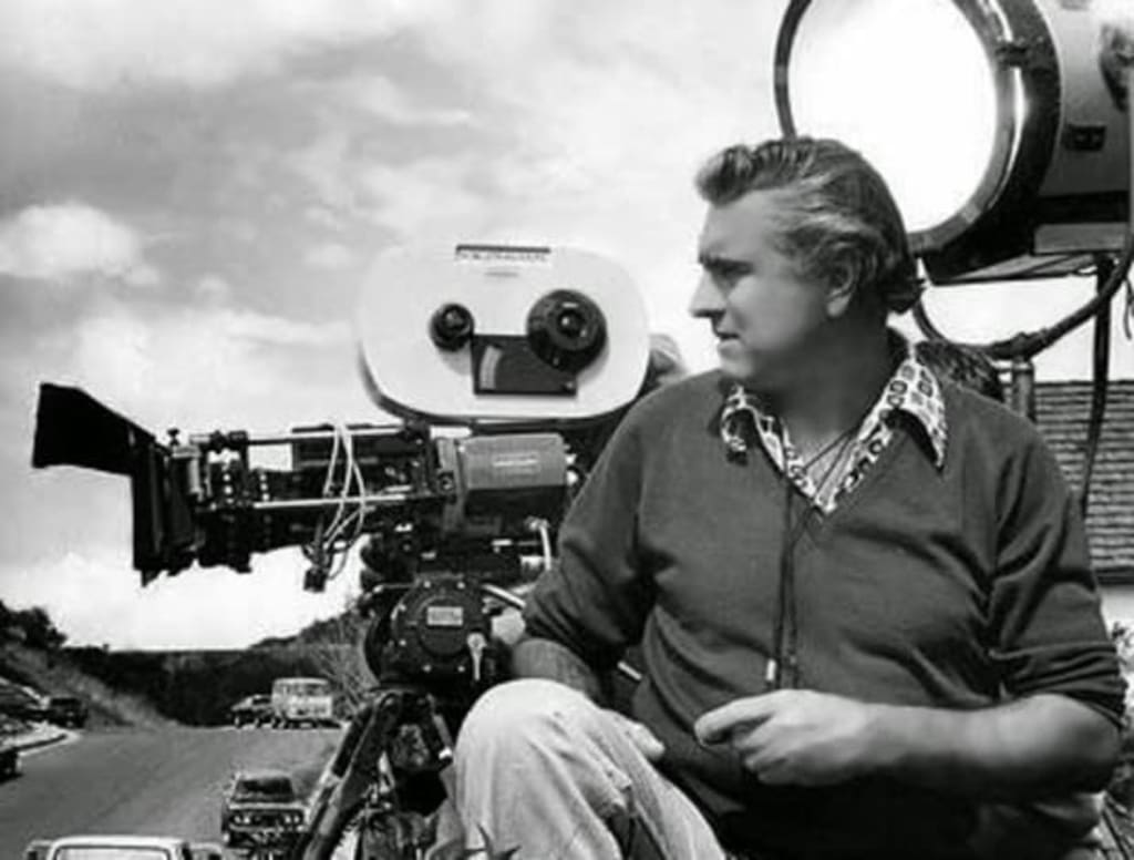 Papillon (1973) - Cinematography Analysis