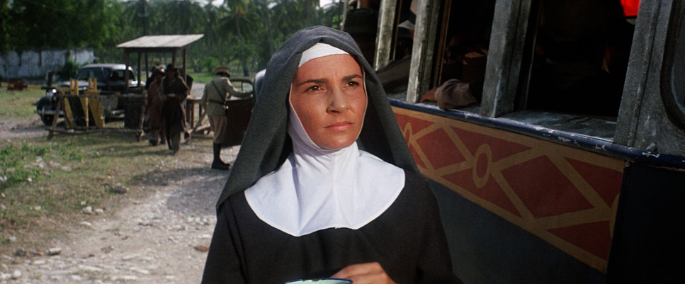 Papillon (1973) - Cinematography Analysis